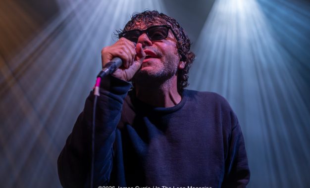 Photo Gallery: The Charlatans UK live in Chicago at Park West