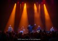 The Charlatans UK Bring Britpop Swagger and Intimate Energy to Chicago’s Park West