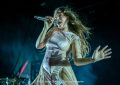 Turning The Salt Shed Into Her Own Feral Playground, Tove Lo Get Loud, Lusty and Completely Unapologetic