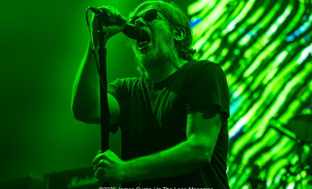 Photo Gallery: Acid Bath at The Salt Shed Chicago 2026