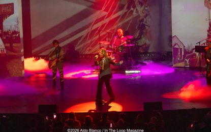 Photo Gallery: Beck Auditorium Theatre Chicago 2026