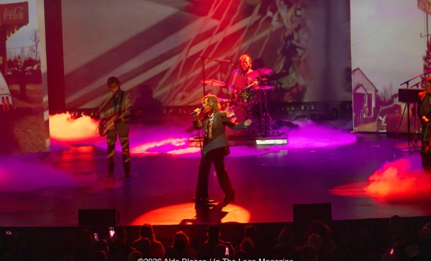 Photo Gallery: Beck Auditorium Theatre Chicago 2026