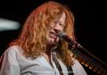 Photo Gallery: Megadeth live at Credit Union 1 Amphitheatre (Tinley Park, IL)