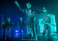 Mike D Brings The Beastie Boys Spirit Back To Chicago For One Night At The Riviera Theatre