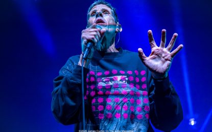 Photo Gallery: Mike D 5D Live In Chicago At The Riviera Theatre 2026