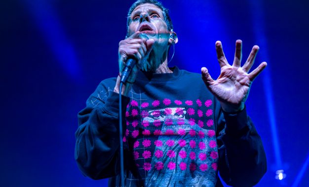 Photo Gallery: Mike D 5D Live In Chicago At The Riviera Theatre 2026