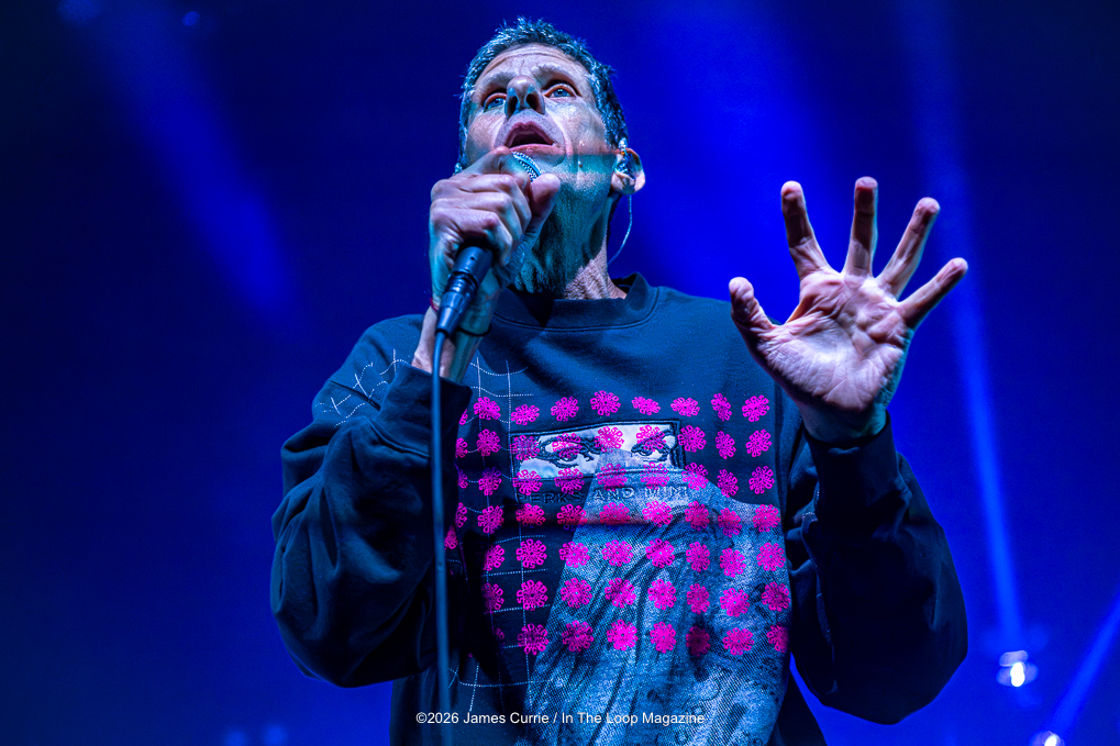 Photo Gallery: Mike D 5D Live In Chicago At The Riviera Theatre 2026