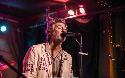 Photo Gallery: Roger Clyne & The Peacemakers live at Fitzgeralds Berwyn 2026