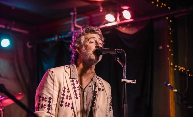 Photo Gallery: Roger Clyne & The Peacemakers live at Fitzgeralds Berwyn 2026
