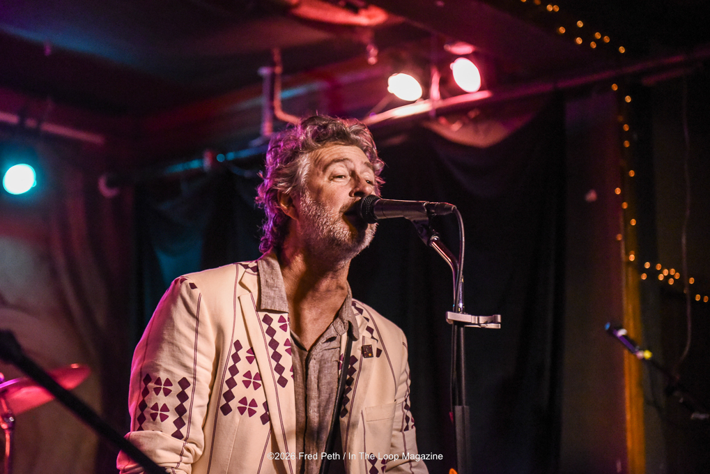 Photo Gallery: Roger Clyne & The Peacemakers live at Fitzgeralds Berwyn 2026