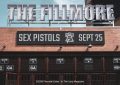 ITLM OTRS Presents: The Sex Pistols Featuring Frank Carter and Bad Nerves at The Fillmore (Philadelphia, PA)