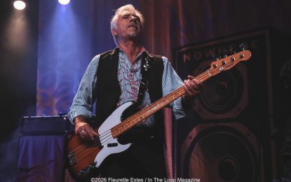Photo Gallery: Sex Pistols feat Frank Carter @ The Fillmore Philly
