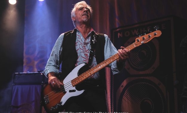 Photo Gallery: Sex Pistols feat Frank Carter @ The Fillmore Philly