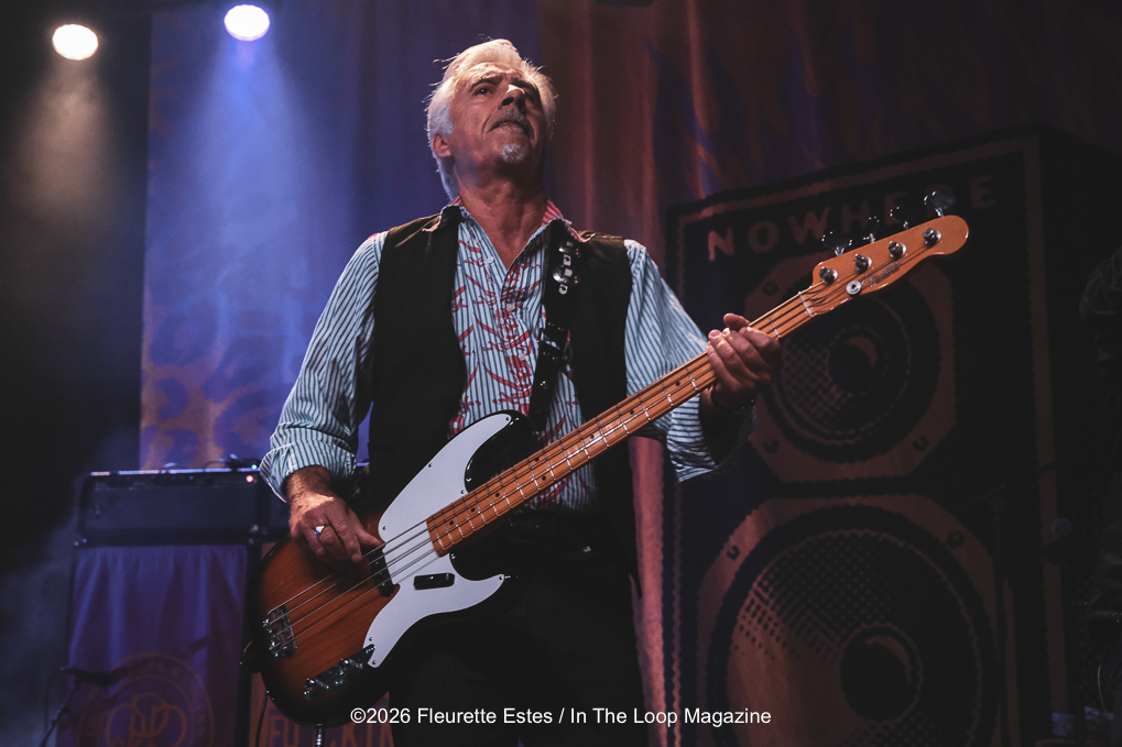 Photo Gallery: Sex Pistols feat Frank Carter @ The Fillmore Philly