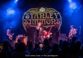 Born Into Rock, Built To Play, Stanley Simmons Bring Their Own Legacy Of Music To Chicago