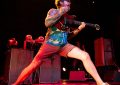 Photo Gallery: The Ohsees live at Thalia Hall Chicago 2026