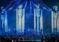 The Smashing Pumpkins Bring Three Hours of Music, Nostalgia and Theatricality Back Home to Chicago
