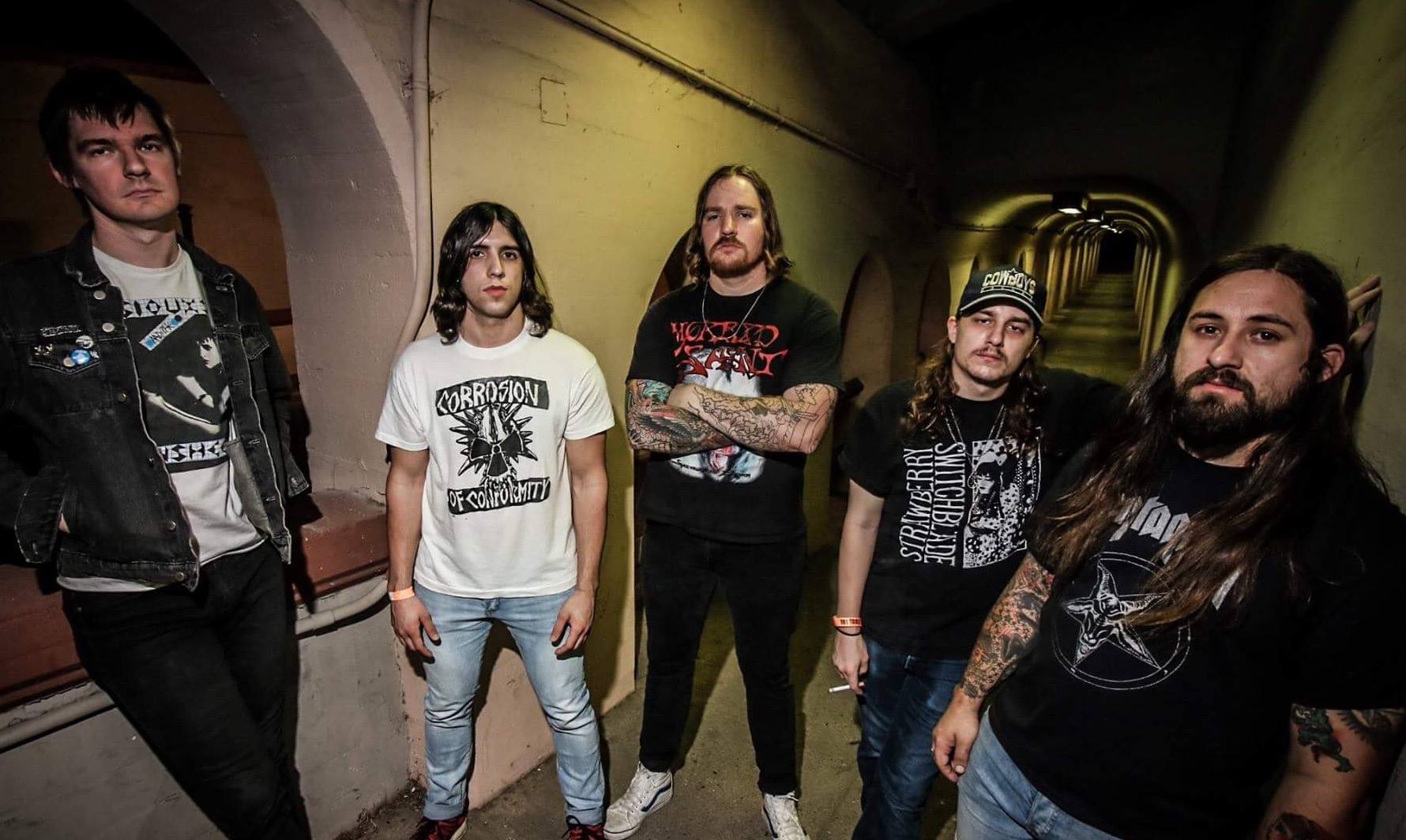 Power Trip Announce North American Tour With Stop At Reggies This Spring