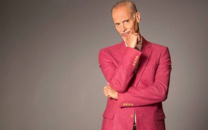 John Waters Christmas Show Brings Shock And Awe To Thalia Hall Putting The “X” Back In Xmas