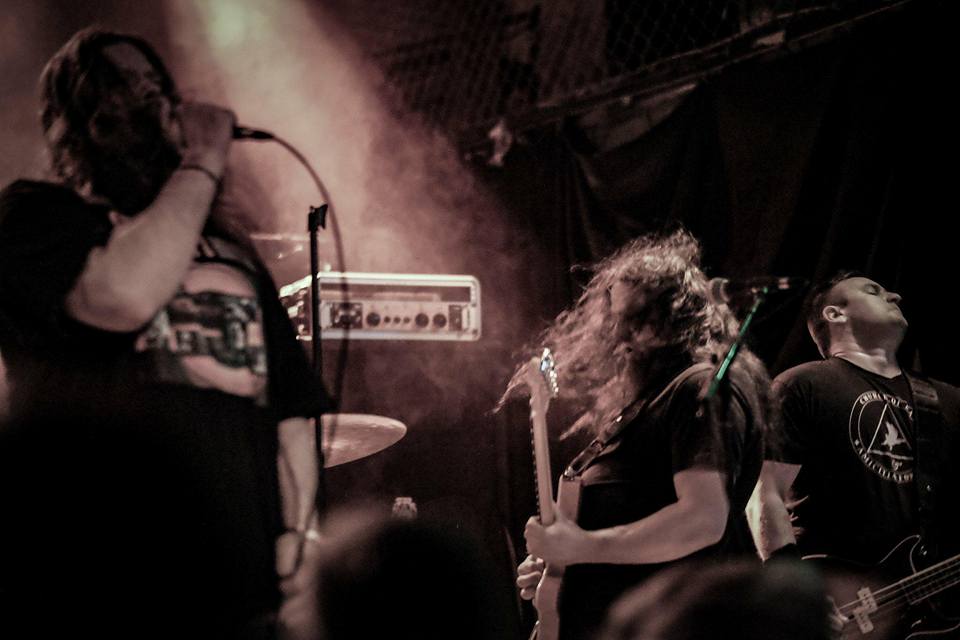 Chicago-based avant blackened sludge metal architects, SCIENTIST, will release their third full-length, Barbelith, this Spring.