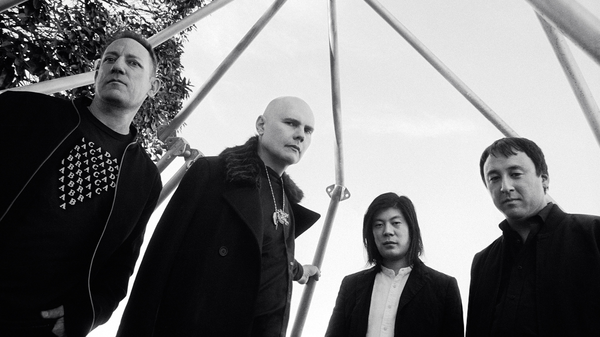 The Smashing Pumpkins Return With Nineties Passion And Glory… And A Tour