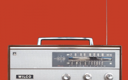 Wilco News: Wilcoworld Radio Launches With Deluxe Reissues Of First Two Albums