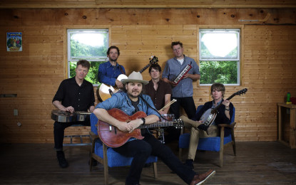 Download Wilco’s New Album “Star Wars” for Free!