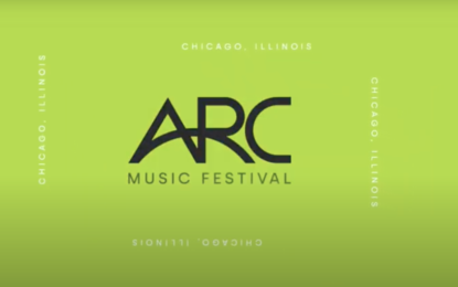 ARC Music Festival Completes Lineup for Debut September 2021 Concert
