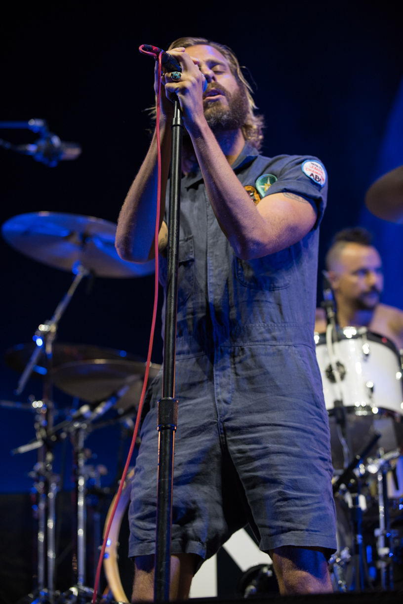 AWOLNATION live in Chicago at Tinley Park Illinios 09-03-16-11