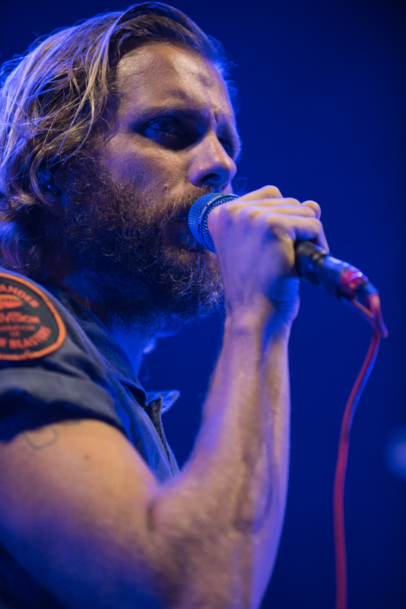 AWOLNATION live in Chicago at Tinley Park Illinios 09-03-16-3