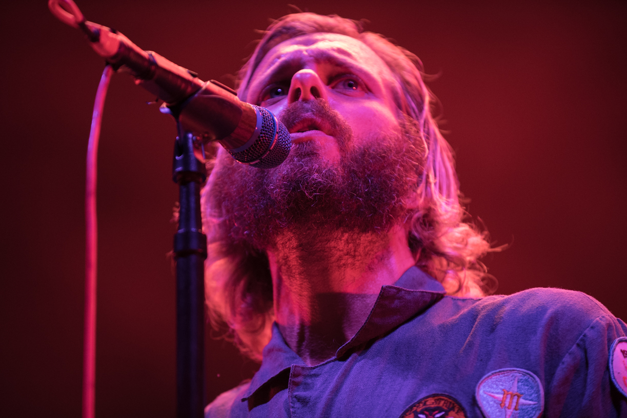 AWOLNATION live in Chicago at Tinley Park Illinios 09-03-16-31