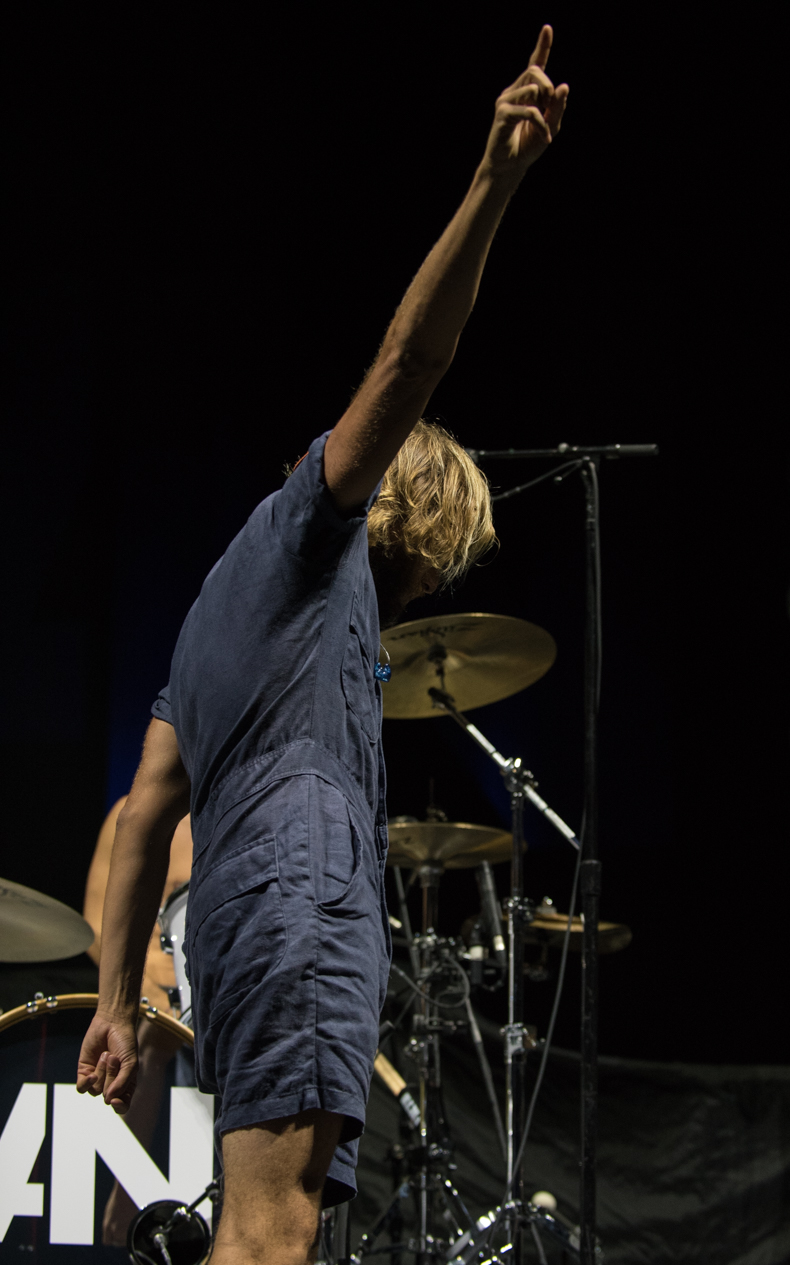AWOLNATION live in Chicago at Tinley Park Illinios 09-03-16-48