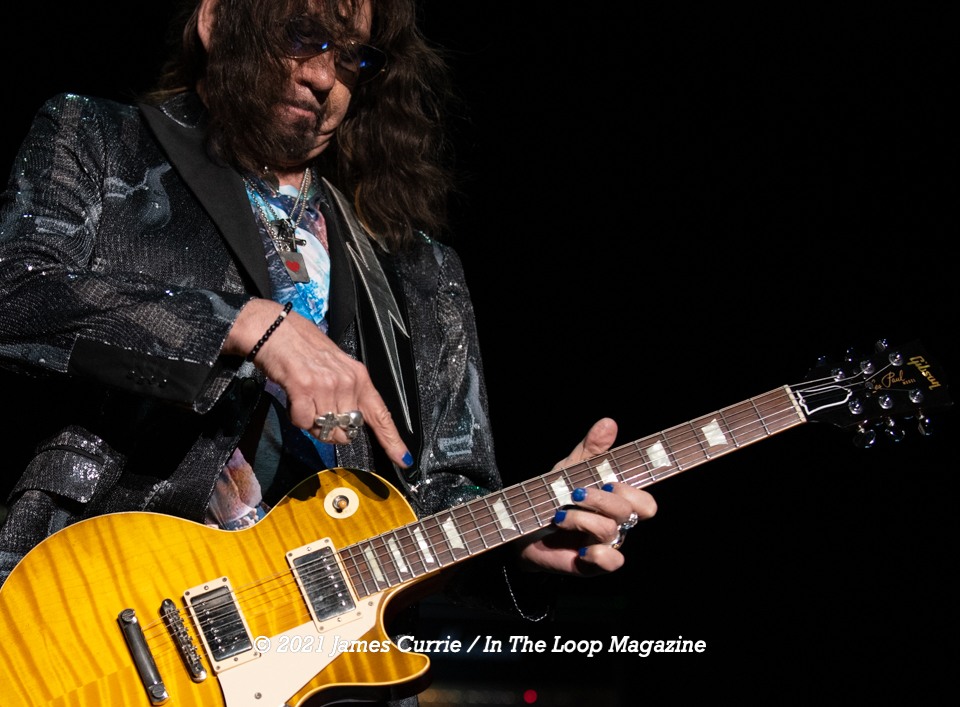 Photo Gallery: Ace Frehley @ Northerly Island