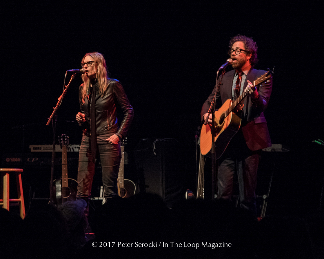 Concert Review: Aimee Mann, Live In Chicago At Park West