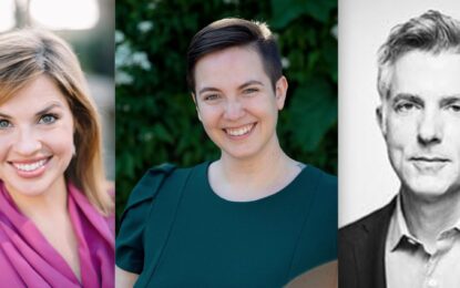 RAVINIA FESTIVAL ANNOUNCES  STAFF APPOINTMENTS AND PROMOTIONS