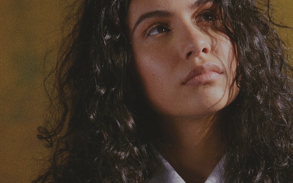 Win A Pair Of Alessia Cara Tickets For ‘The Pains Of Growing Tour At Rosemont Theatre