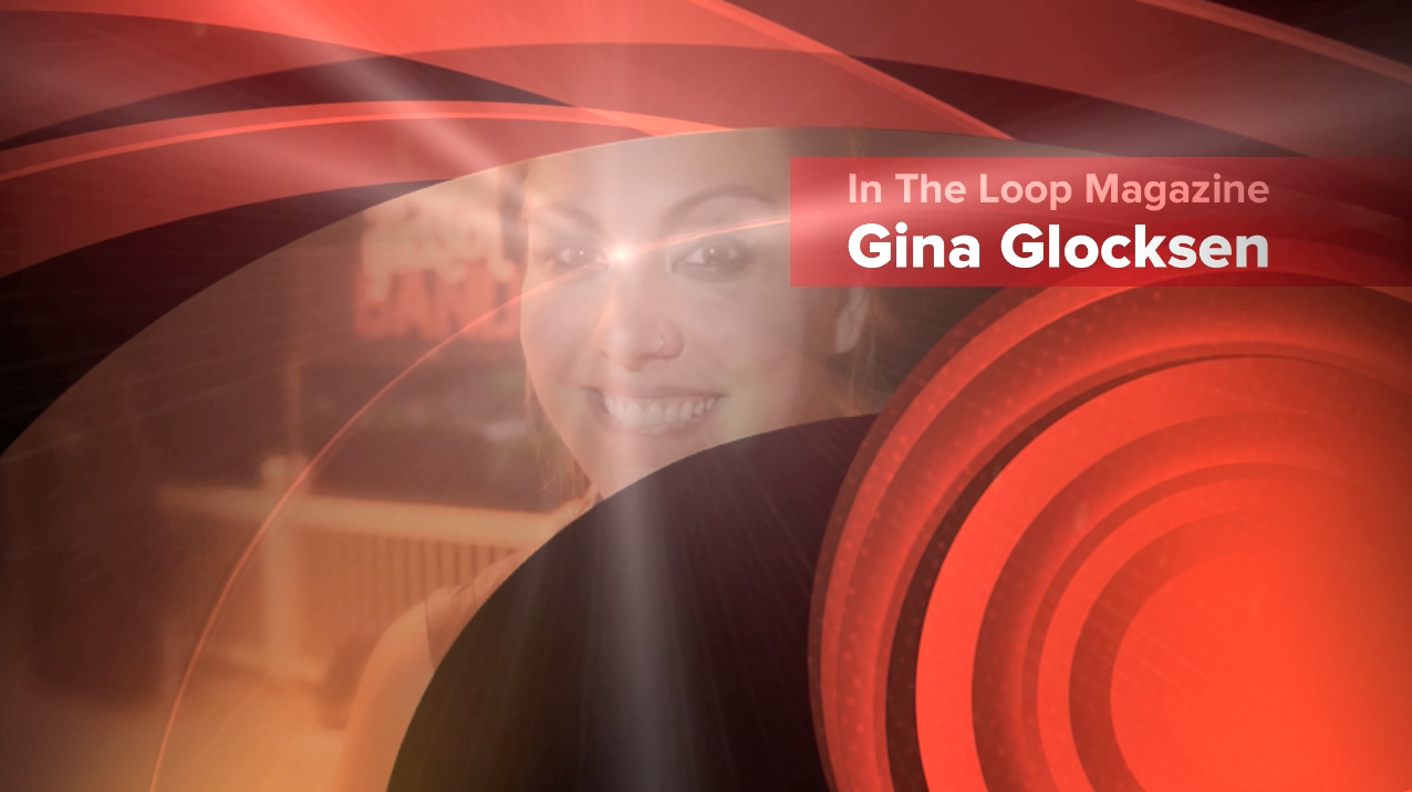 Interview : American Idol’s Gina Glocksen