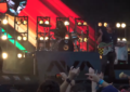 New Song From Angels and Airwaves Premiered At Lollapalooza 2021