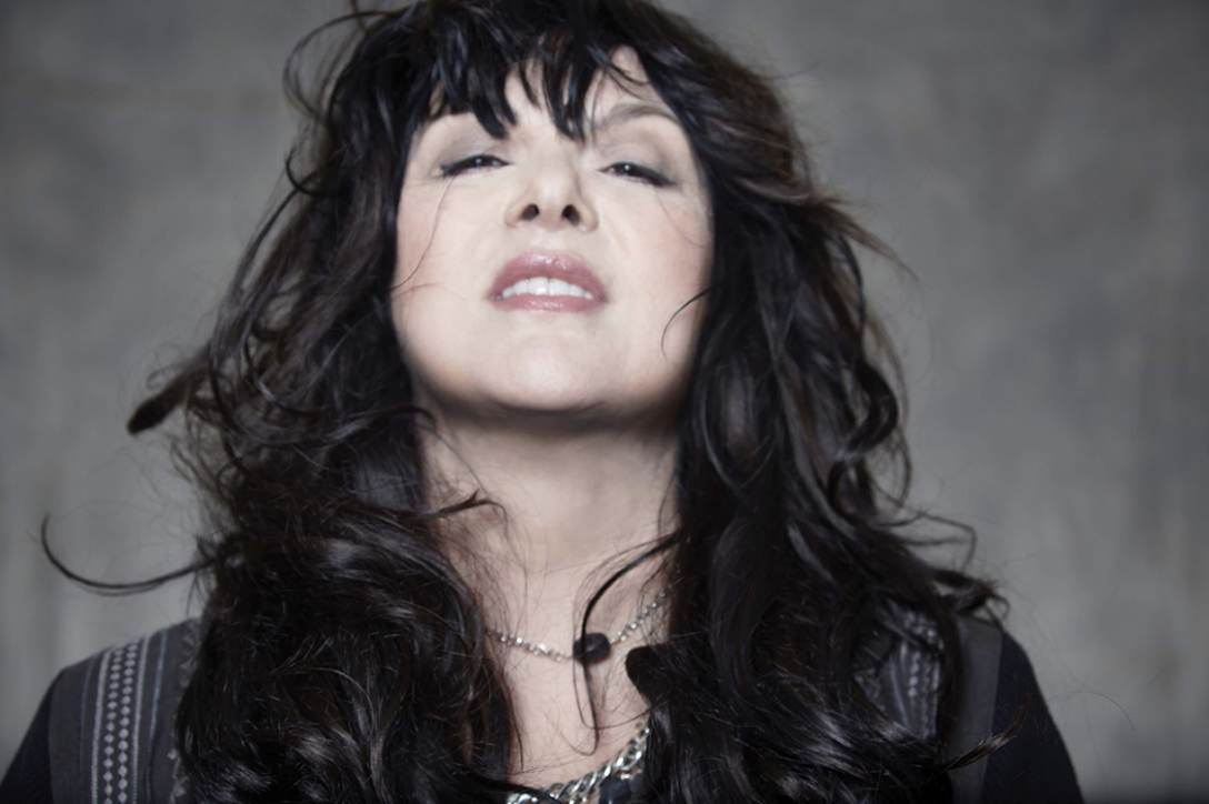 Ann Wilson Of Heart Comes To St. Charles In April