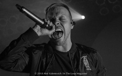 Architects @ House Of Blues