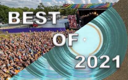 In The Loop Magazine Staff Picks For 2021 – Best of 2021