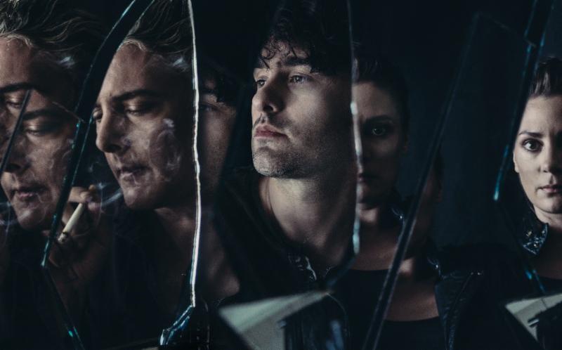 Black Rebel Motorcycle Club Return to Chicago, Release New Video for “Little Things Gone Wrong” and Album “Wrong Creatures”