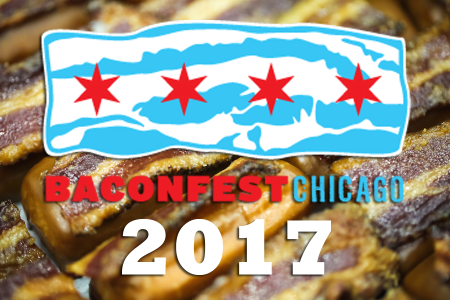 Baconfest Chicago Returns For Ninth Year