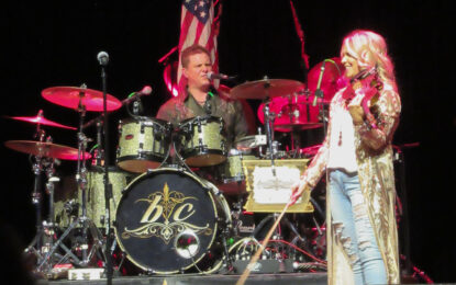 WAMI Country Group Of The Year, Bella Cain, Opens For Legendary Sawyer Brown At Genesee Theatre