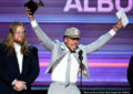 Congrats to Grammy Award Winner, Chance The Rapper
