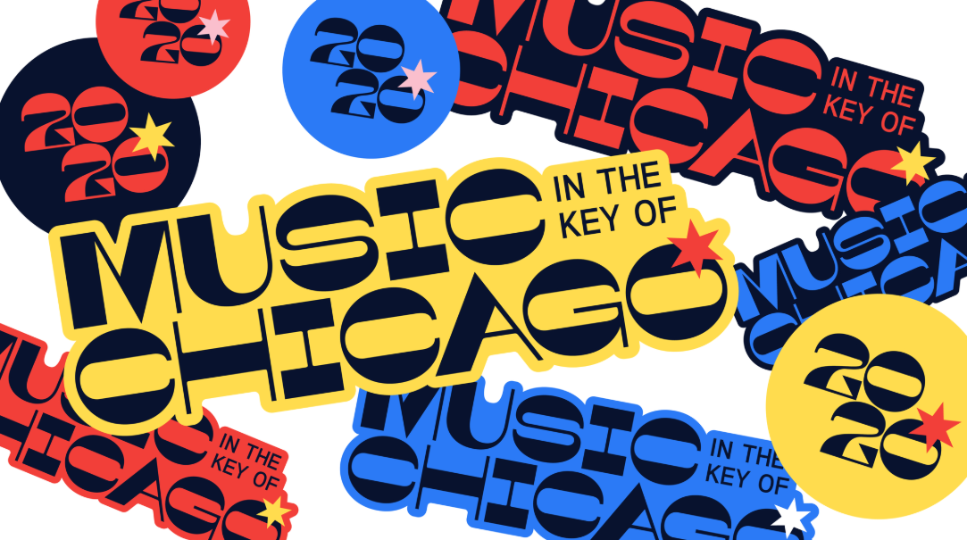 MAYOR LIGHTFOOT AND DCASE KICK OFF THE YEAR OF CHICAGO MUSIC ANNOUNCING “CHICAGO IN TUNE” – A NEW CITYWIDE CELEBRATION OF “MUSIC IN THE KEY OF CHICAGO,” MAY 21–JUNE 7