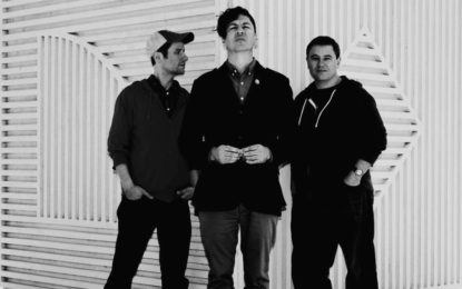 Quad City Band Featuring Former Tripmaster Monkey Members, Chrash, To Play Show At Bottom Lounge
