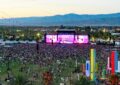 Festival News: Coachella Returns April 15-17 & 22-24, 2022 – Lineup Released