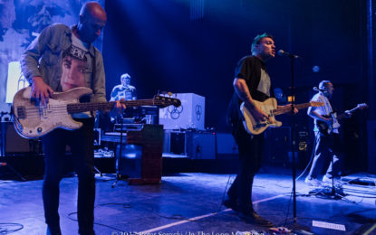 Cold War Kids Return To Chicago, Play At Riviera Theatre For Upcoming Album L.A. Divine