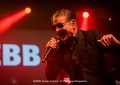 Photo Gallery: Cold Waves X / Nitzer Ebb @ The Riviera Theatre Chicago